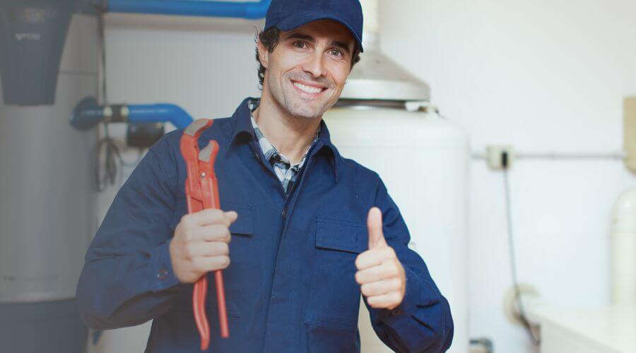Professional same day plumber in Hookstown, PA